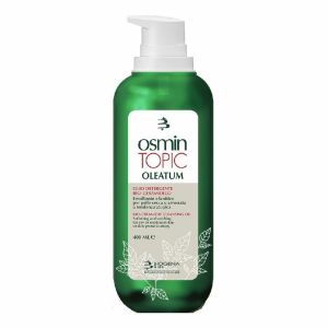 Osmin Topic Oleatum Detergente 400ml
