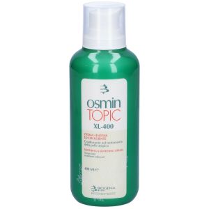Osmin Topic Xl-400 Crema Lenitiva/emolliente 400ml