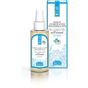 I Rimedi di Helan Spray Purificante Ambiente