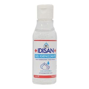Idisan Gel Igienizzante Mani 100ml