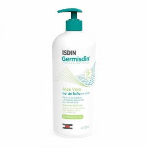 Isdin Germisdin Aloe Vera Igiene Corpo Quotidiana 1 Litro