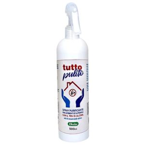 Tutto Pulito Spray 500ml