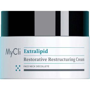 Mycli Extralipid Crema Viso Riparatrice/restitutiva 50ml