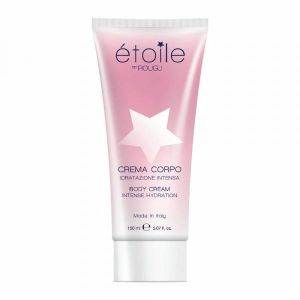 Rougj+ Étoile Crema Corpo Idratazione Intensa