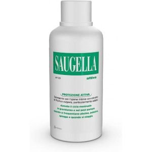 Saugella Attiva 750ml