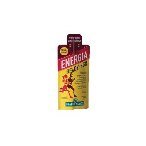 Energia Ready To Go Flacone 25ml