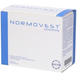 Normovest 30 Bustine