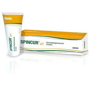 Spincur Gel 30ml