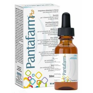 Pantafarm Oto Gocce 50ml