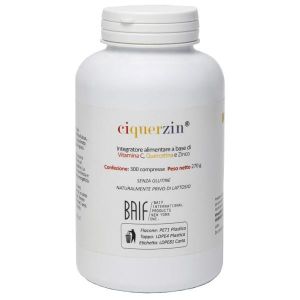 Ciquerzin 300 Compresse