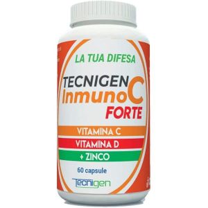Tecnigen Inmuno C Forte 60 Capsule
