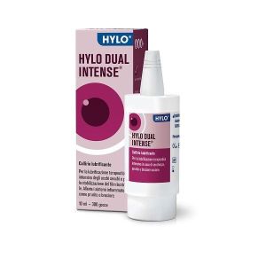 Hylo Dual Intense 10ml