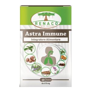 Renaco Astra Immune Capsule