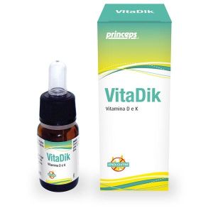 Vitadik 10ml