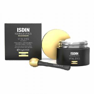 Isdin Isdinceutics Vital Eyes Crema Contorno Occhi 15ml