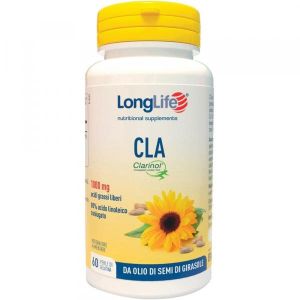 Longlife Cla 60 Perle