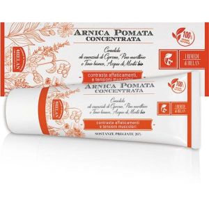 I Rimedi di Helan Arnica Pomata Concentrata 75ml