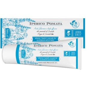 I Rimedi di Helan Iperico Pomata 75ml