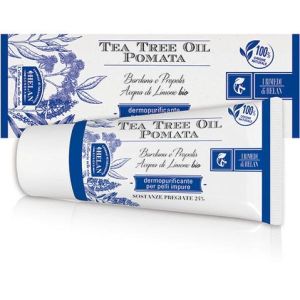 I Rimedi di Helan Tea Tree Oil Pomata 30ml
