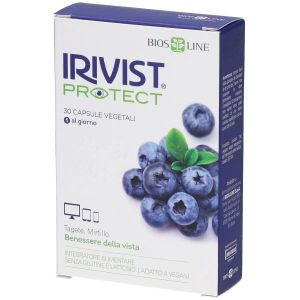 Irivist Protect 30 Capsule Vegetali