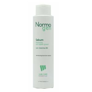 Mavigen Sebo Shampoo Per Capelli Grassi 200 ml