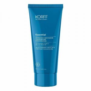 Korff Essential Gel Detergente Purificante 200ml