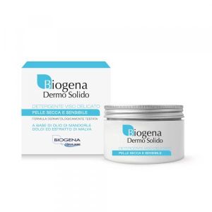 Biogena Dermo Solido 140ml