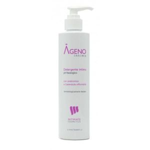 Ageno Intimo Detergente 300ml