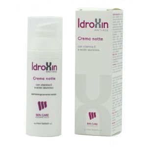 IDROSKIN CR IDRAT VISO 50ML