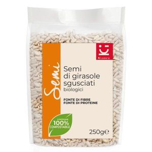 Semi di Girasole 250g