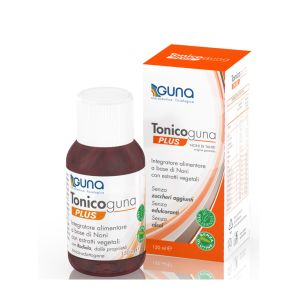 Tonico Guna Plus 150ml 
