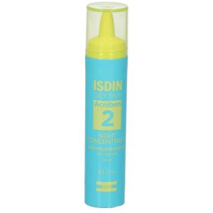 Isdin Acniben Night Concentrate Siero Anti-imperfezioni 27ml
