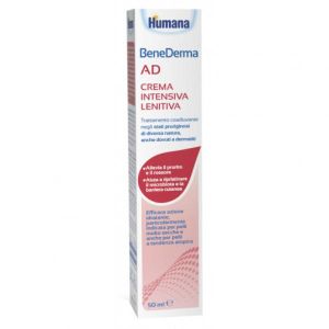 Benederma Adulti 50ml