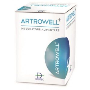 Artrowell+ 60 Capsule