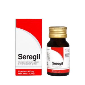 Seregil 30 Perle