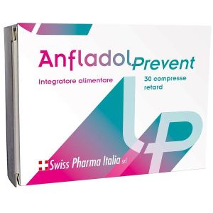 Anfladol Prevent 30 Compresse