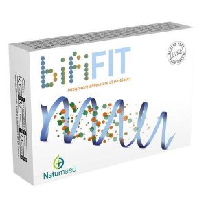 Bififit 30 Capsule