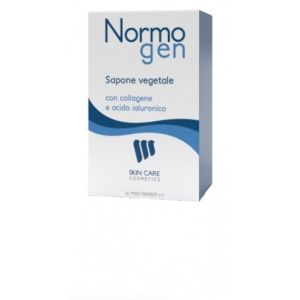 Normogen Sapone 100g