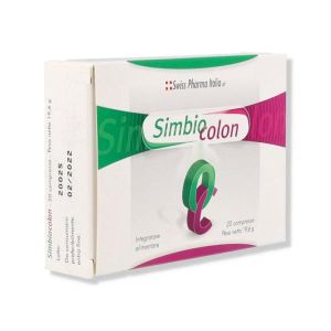 Simbiocolon 10 Compresse