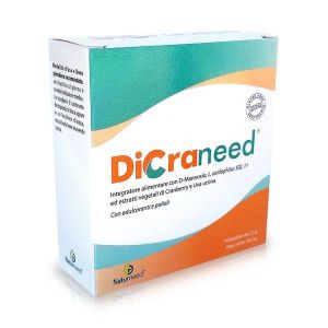 Dicraneed 14 Bustine