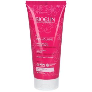 Bioclin Bio Volume Maschera Capelli Sottili e Cute Sensibile 200ml