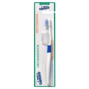 Pasta Del Capitano Spazzolino Ortodontico Morbido T12