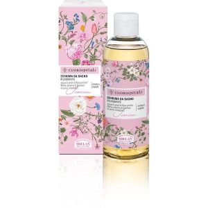 Helan Cuore di Petali Iconica Schiuma da Bagno Rilassante 210ml