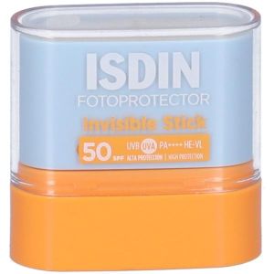 Isdin Fotoprotector Invisible Stick Spf50 Protezione Stick Invisibile