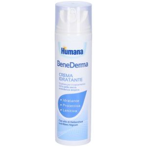 Humana Benederma Crema Idratante Corpo 200ml