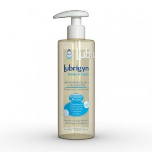 Lubrigyn Intimo & Corpo 400ml