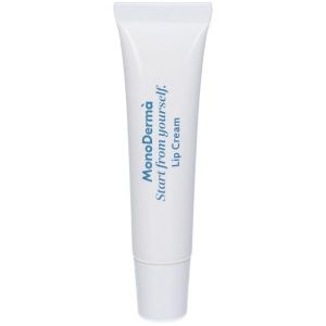 Monodermà Trattamento Intensivo Labbra Lip Cream 15ml