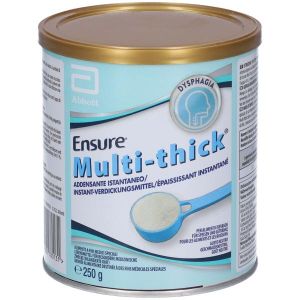 Ensure Multi Thick Addensante Istantaneo Barattolo 250g