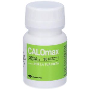 Calomax Formula Migliorata 30 Compresse