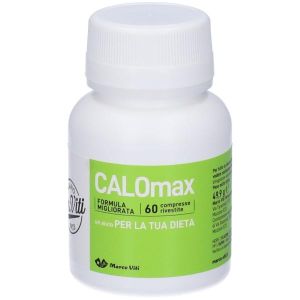 Calomax Formula Migliorata 60 Compresse